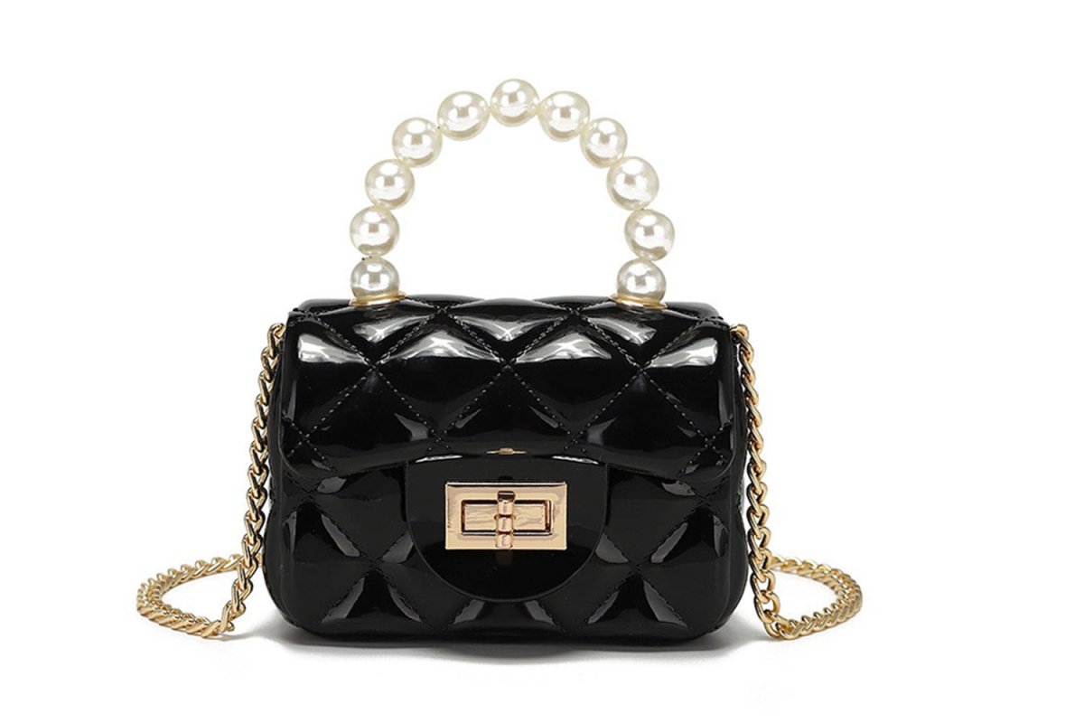 HandbagPrivilegedPerla Jelly Mini Purse
