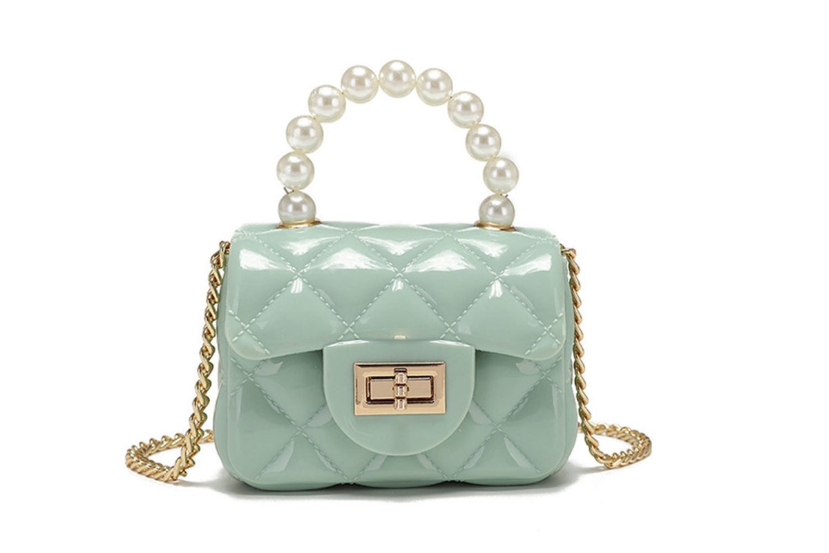 HandbagPrivilegedPerla Jelly Mini Purse