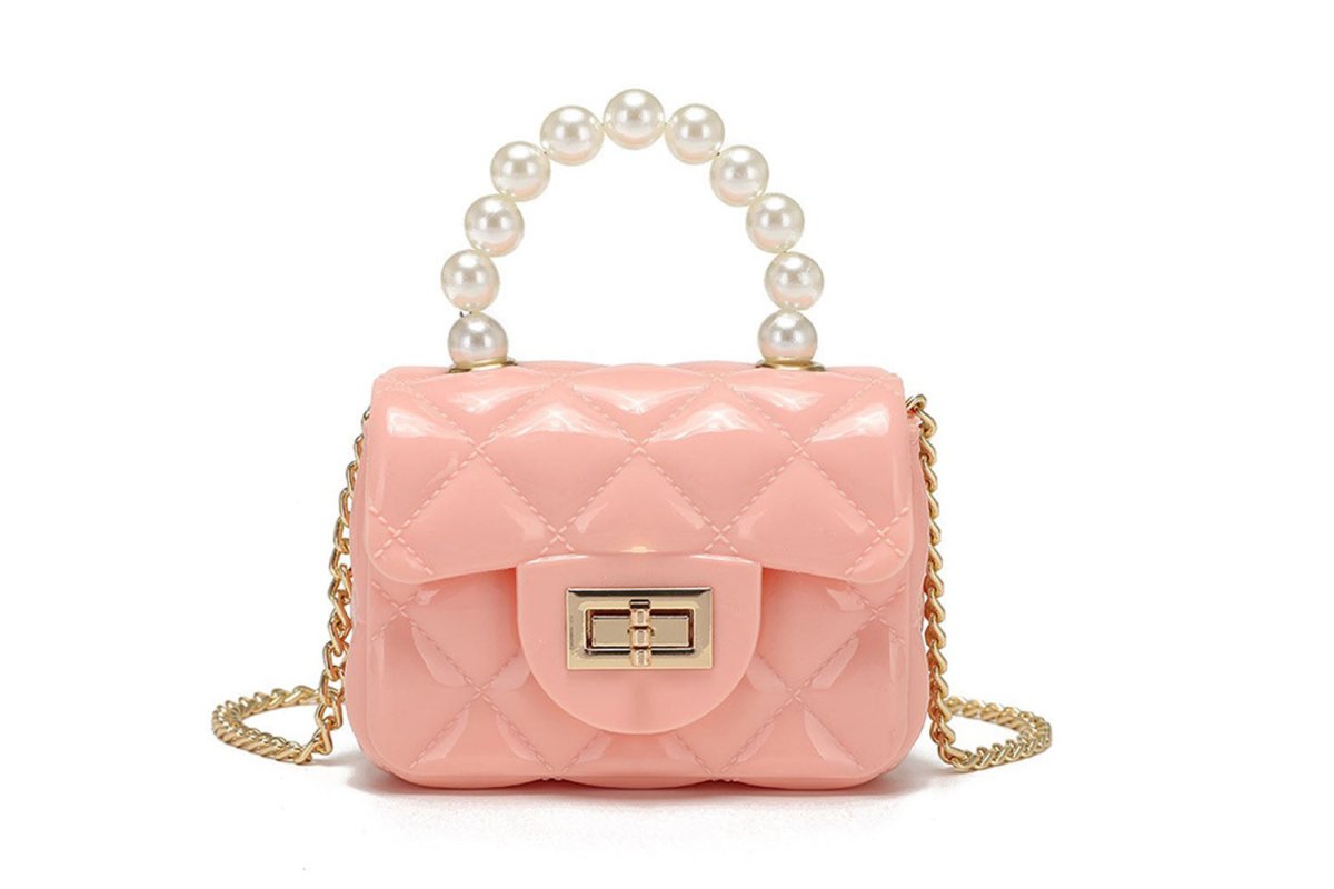 HandbagPrivilegedPerla Jelly Mini Purse
