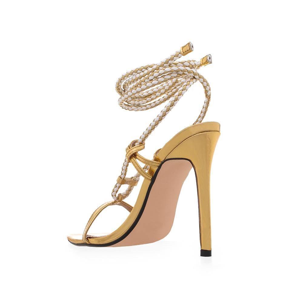 FootwearPrivilegedPeveli