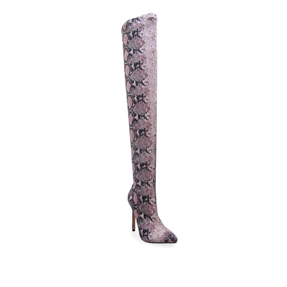 BootPrivilegedPirassa