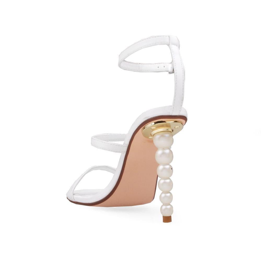 HeelPrivilegedPompey