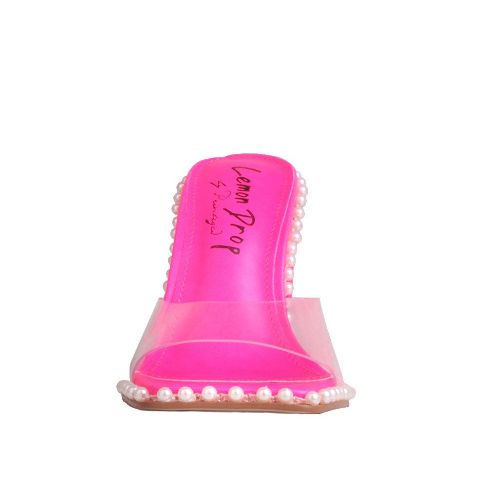 HeelPrivilegedPower