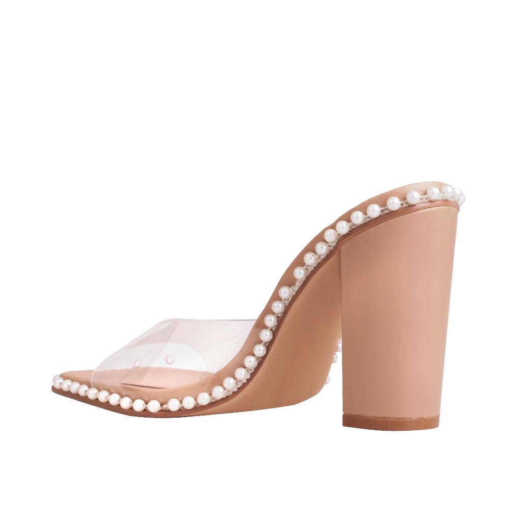 HeelPrivilegedPower
