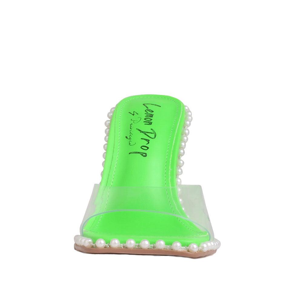 HeelPrivilegedPower