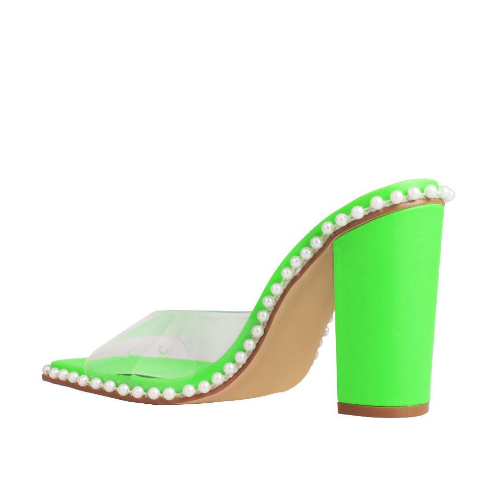 HeelPrivilegedPower
