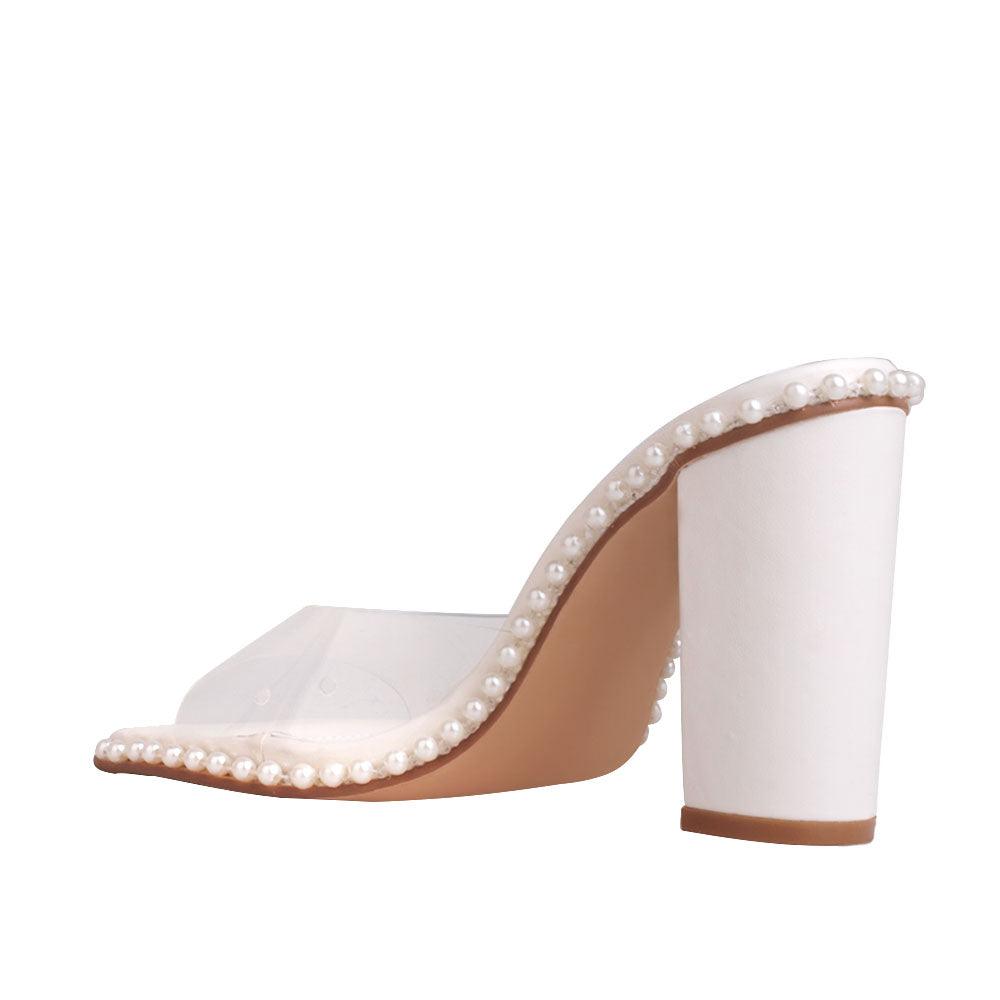 HeelPrivilegedPower