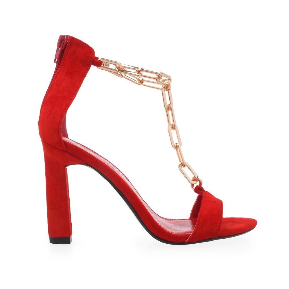 FootwearPrivilegedPrato