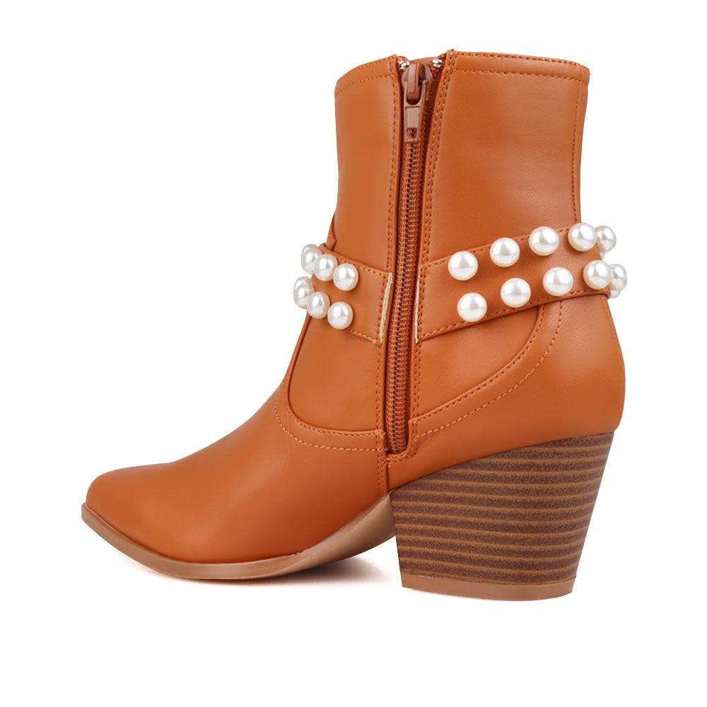 BootiePrivilegedPrejean