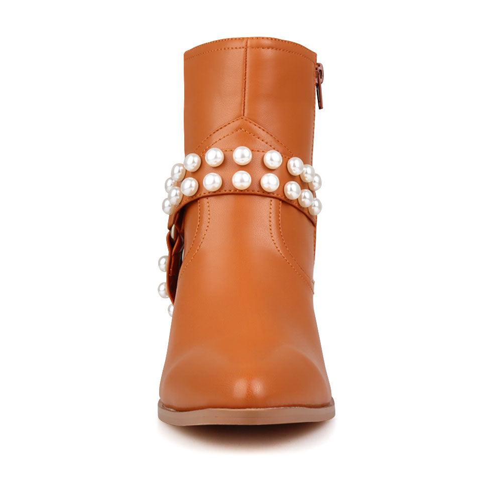 BootiePrivilegedPrejean