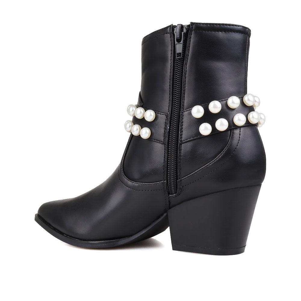 BootiePrivilegedPrejean