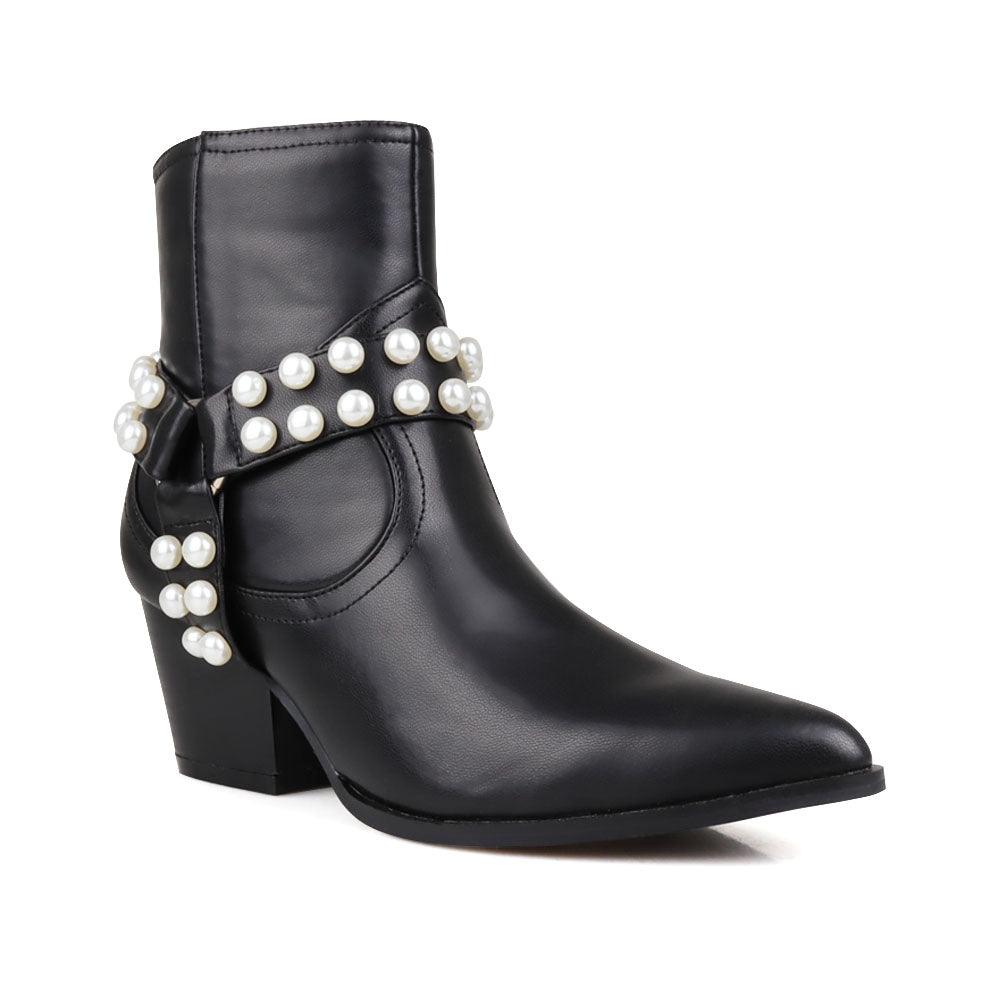 BootiePrivilegedPrejean