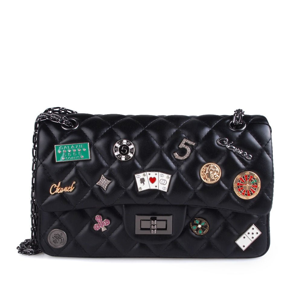 HandbagPrivilegedPromise Purse