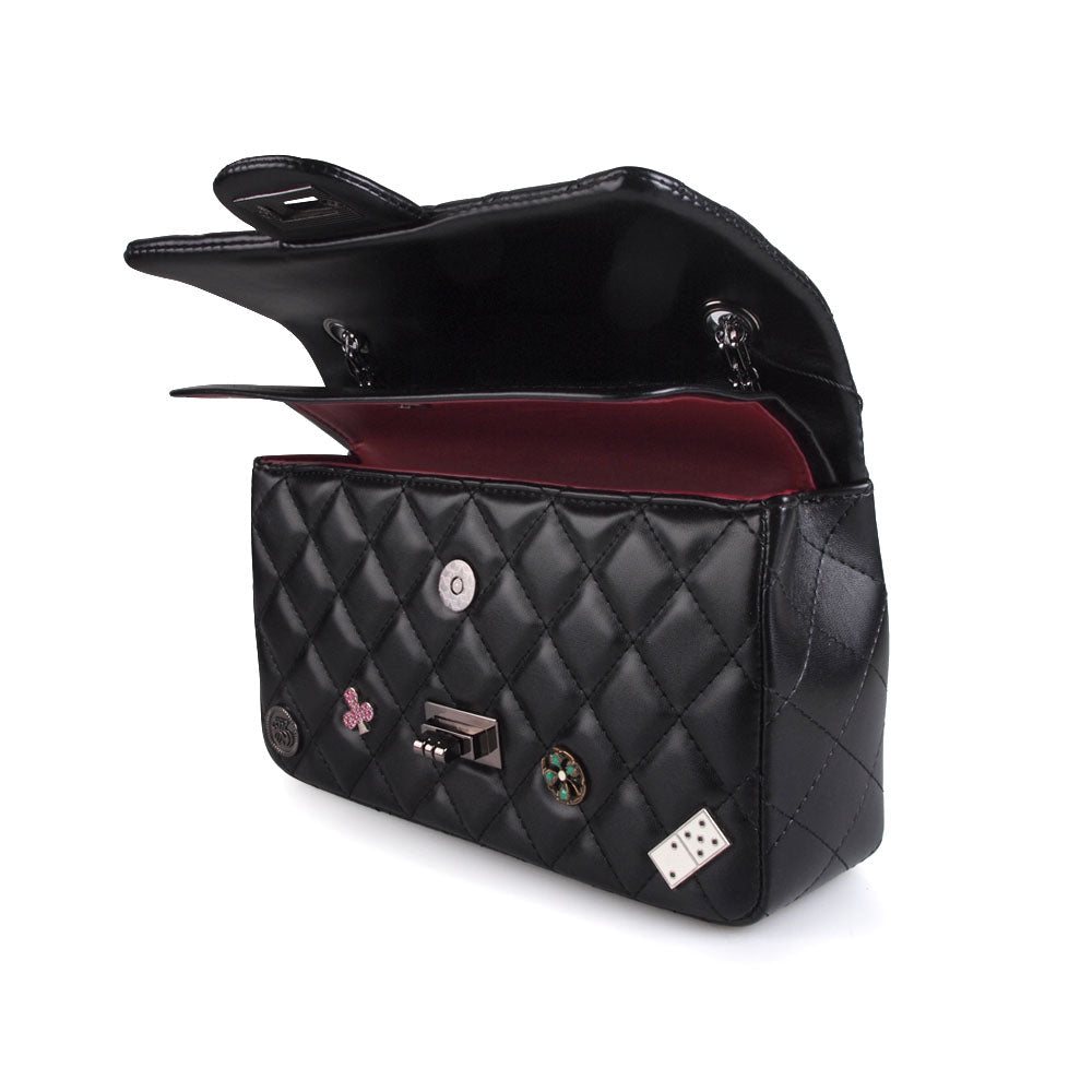 HandbagPrivilegedPromise Purse