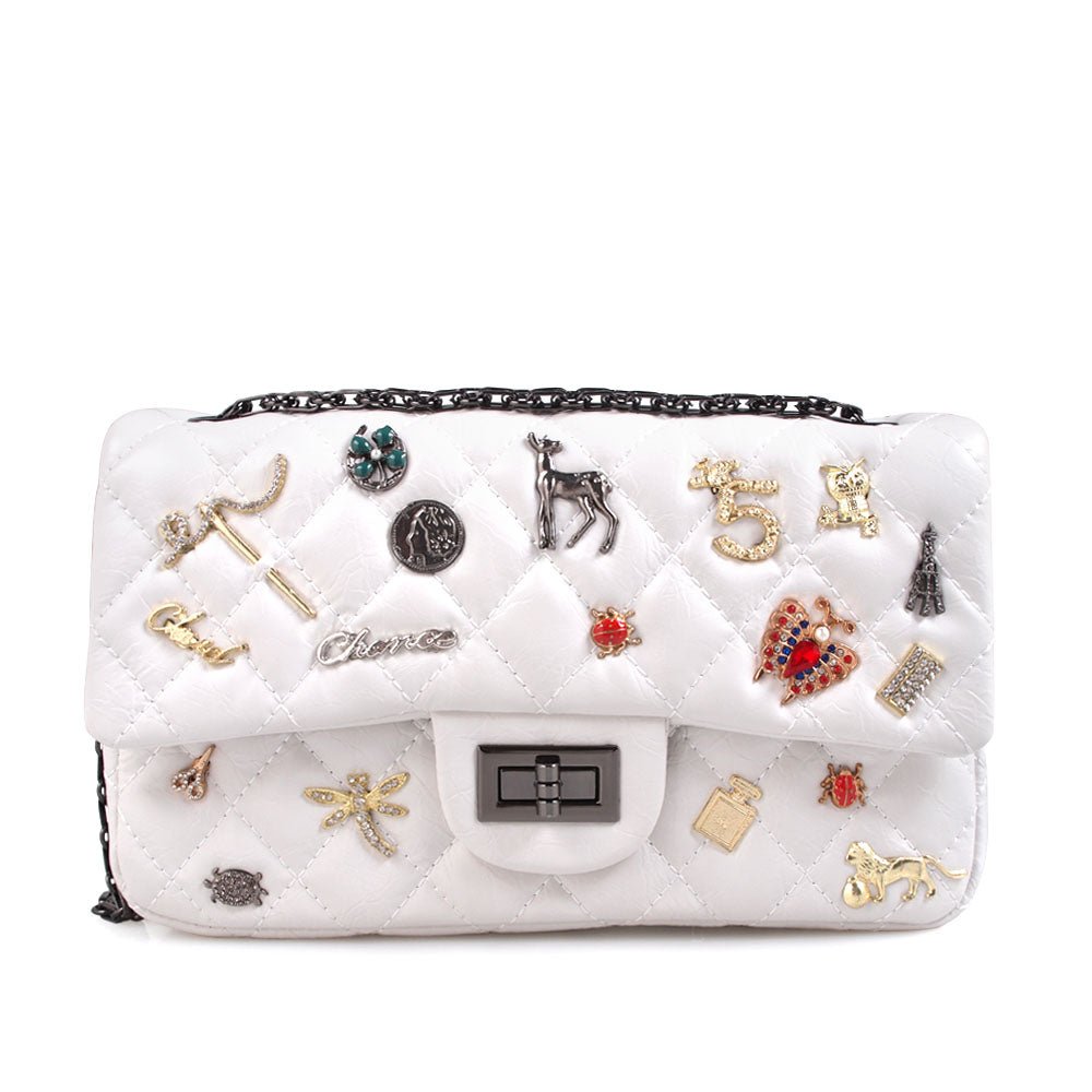 HandbagPrivilegedPromise Purse