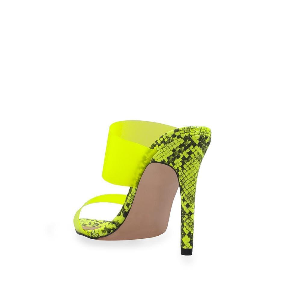 FootwearPrivilegedPront