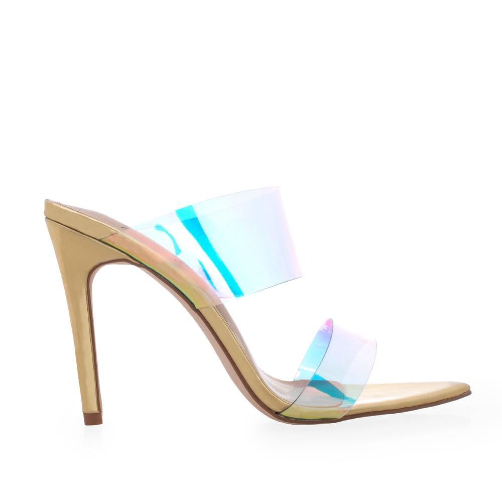 FootwearPrivilegedPront