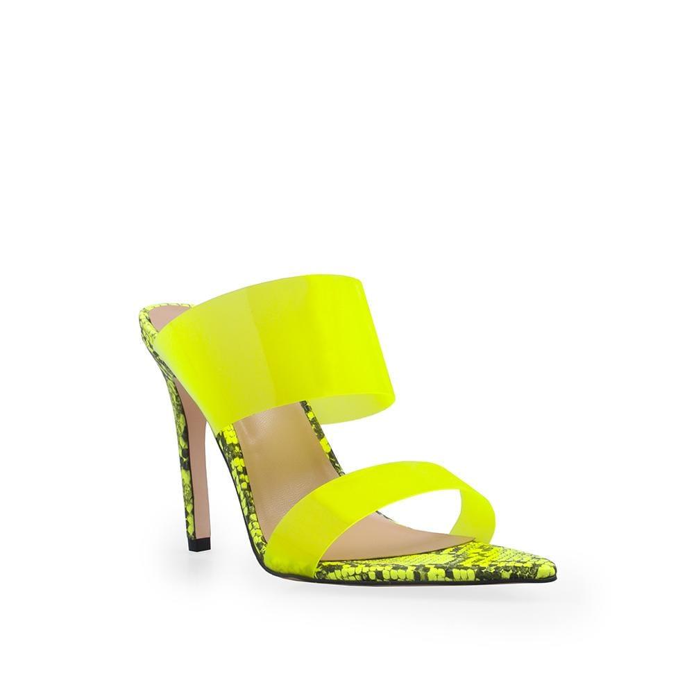 FootwearPrivilegedPront