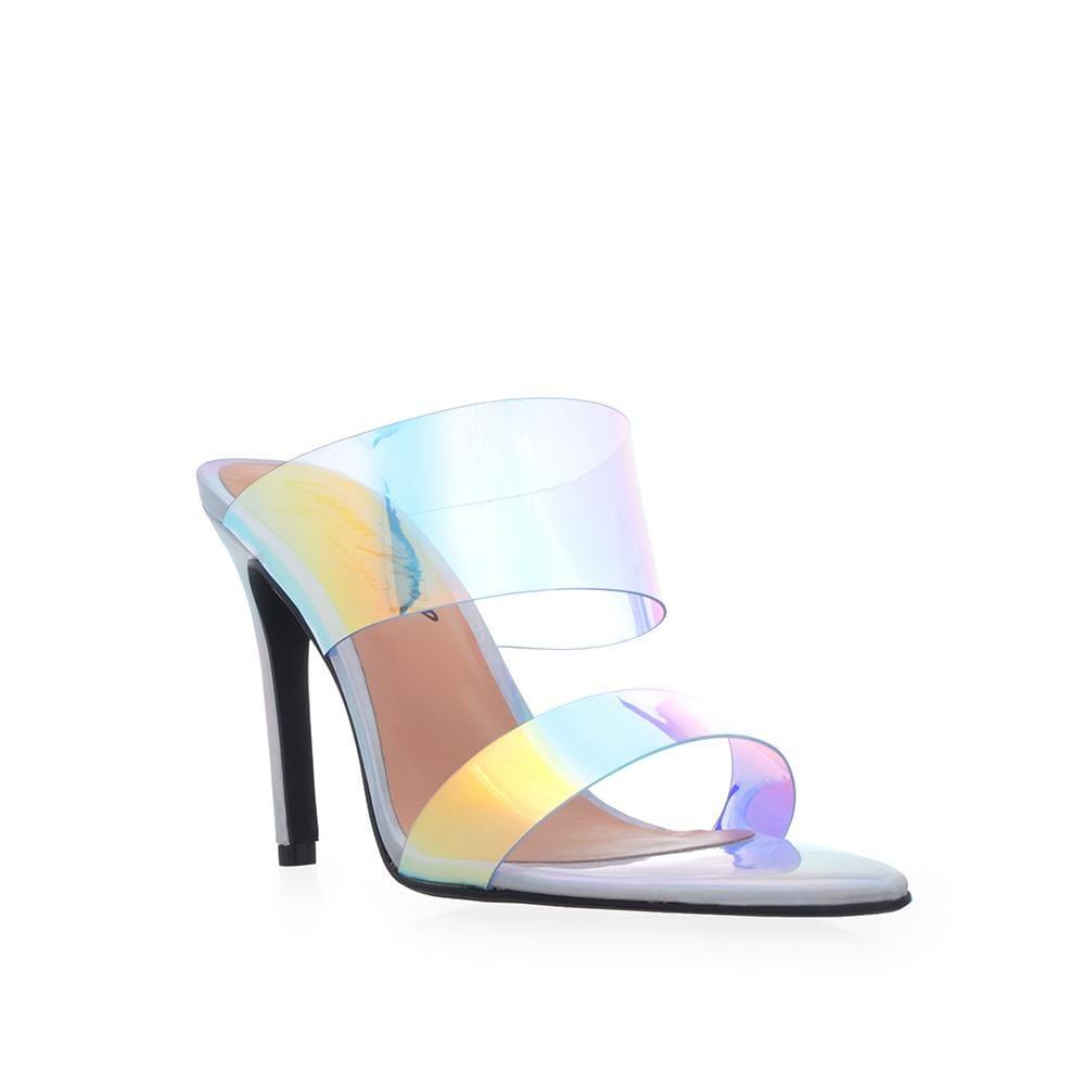 FootwearPrivilegedPront