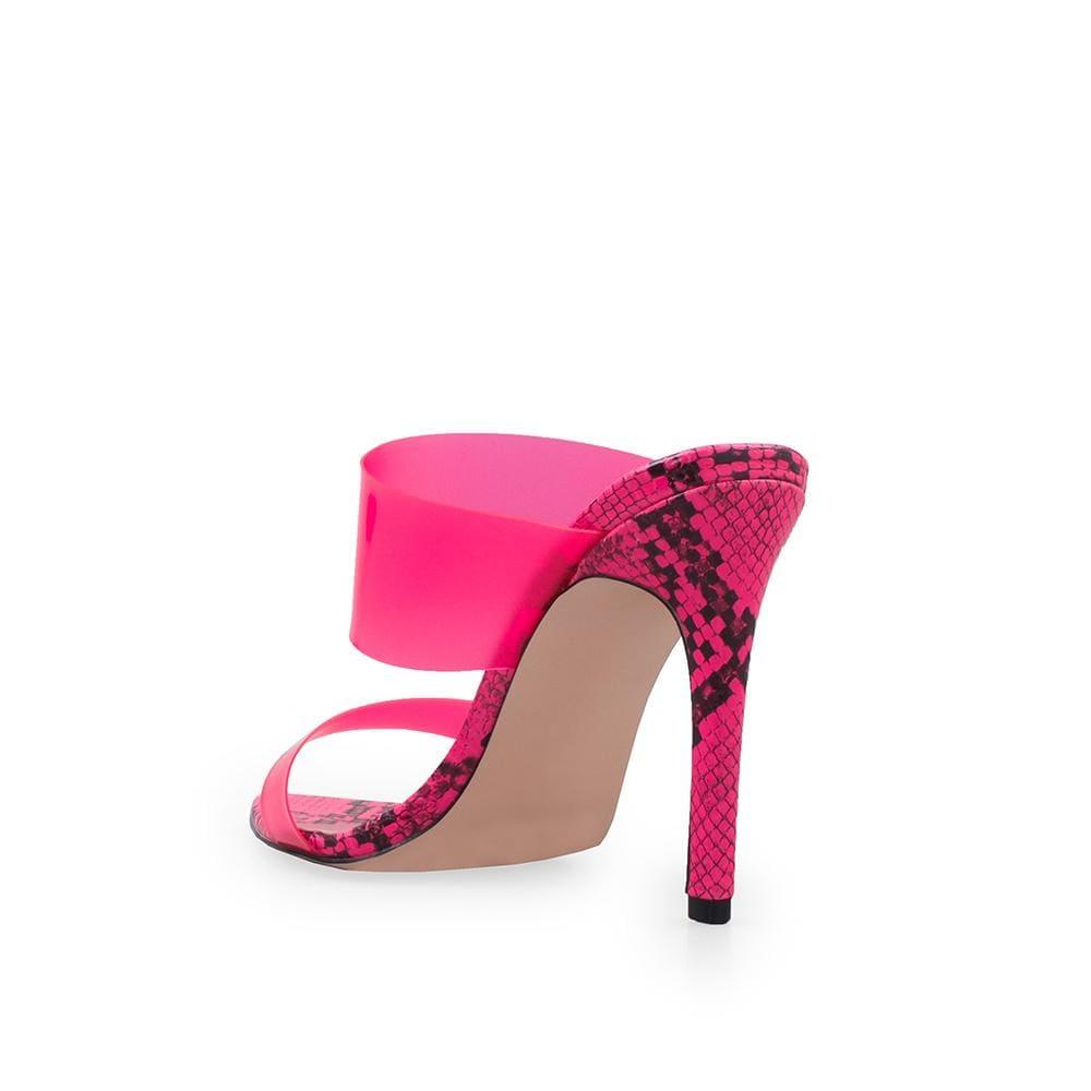 FootwearPrivilegedPront