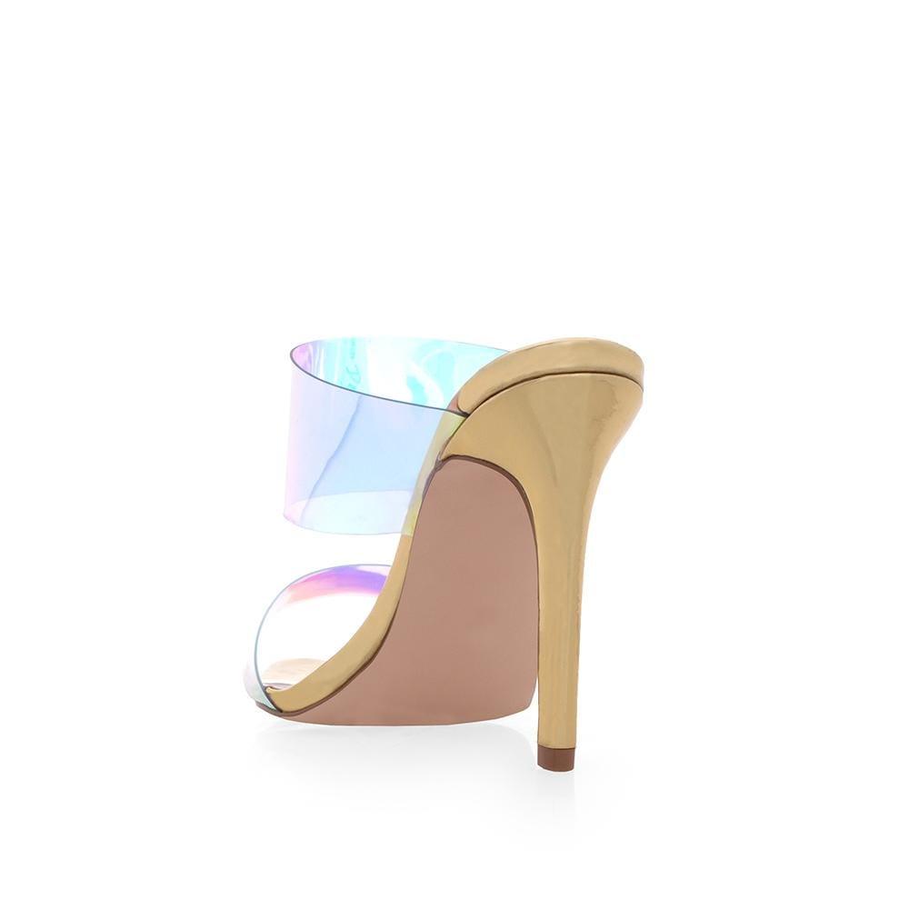 FootwearPrivilegedPront