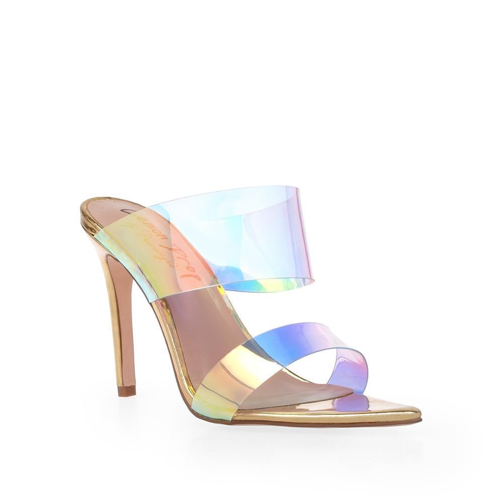 FootwearPrivilegedPront