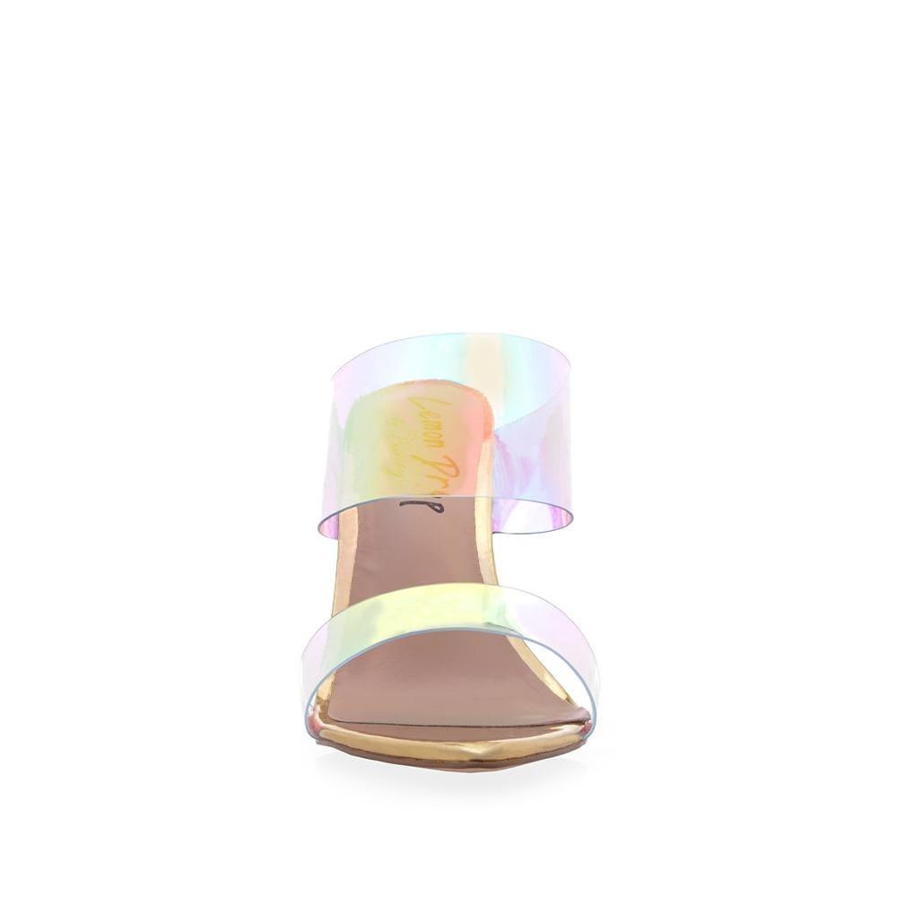FootwearPrivilegedPront