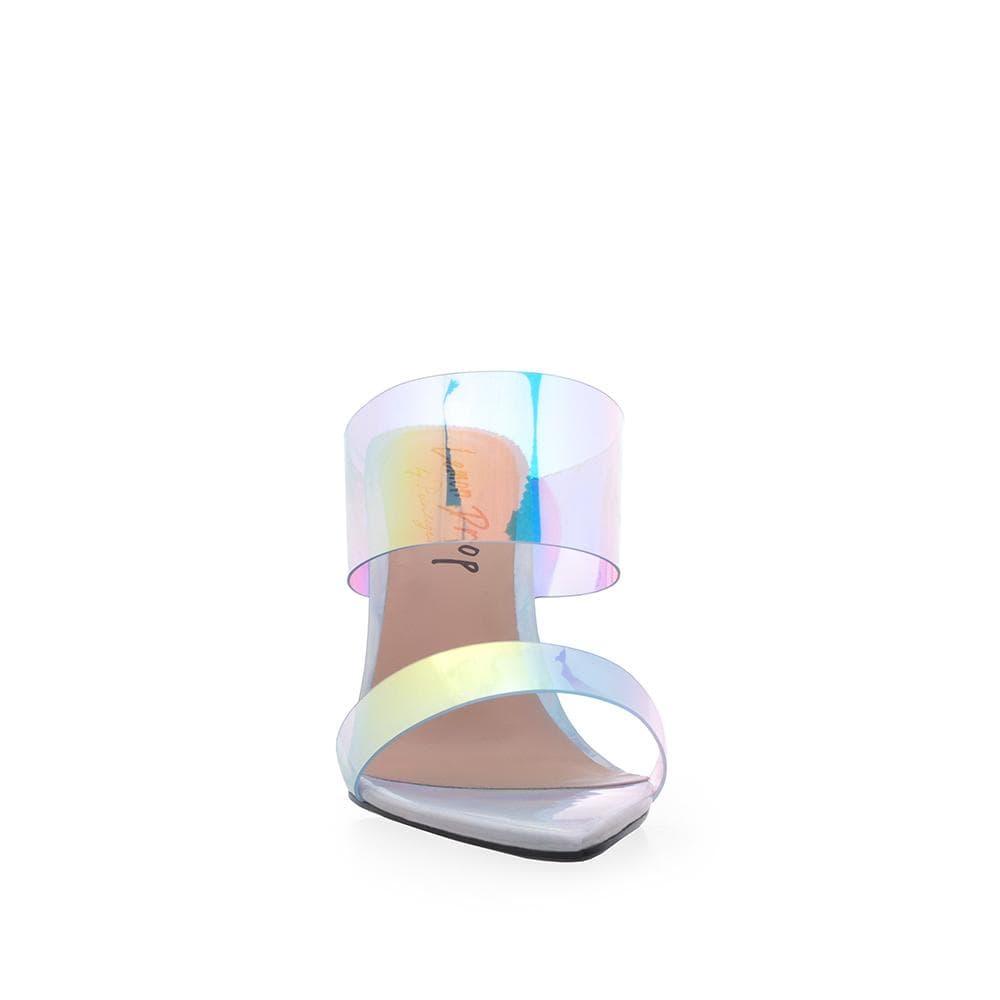 FootwearPrivilegedPront