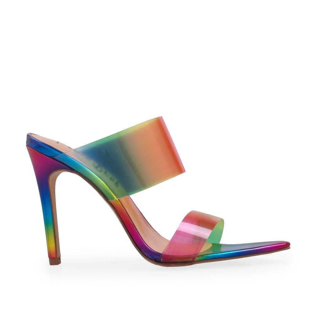 FootwearPrivilegedPront