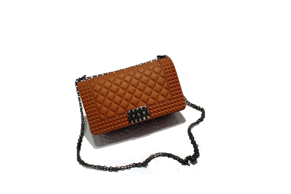 HandbagPrivilegedPyramid Purse