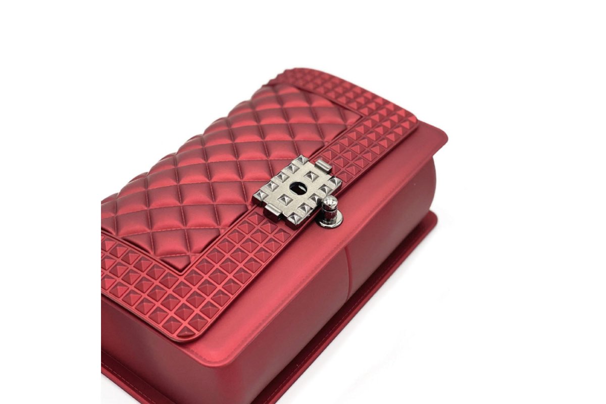 HandbagPrivilegedPyramid Purse