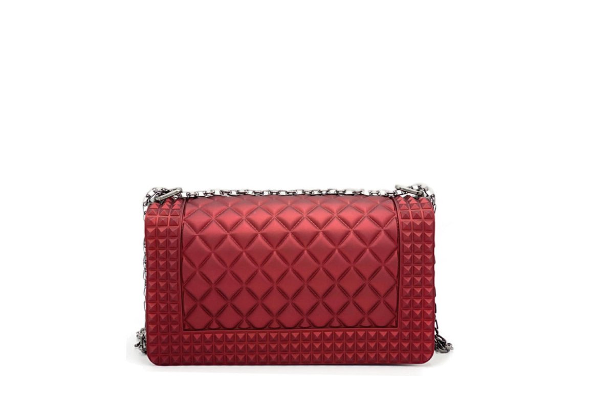 HandbagPrivilegedPyramid Purse