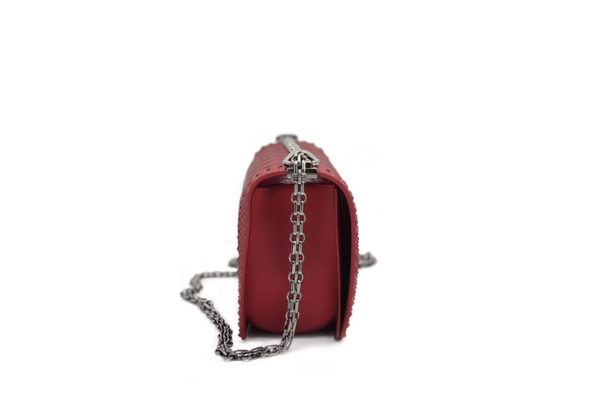 HandbagPrivilegedPyramid Purse