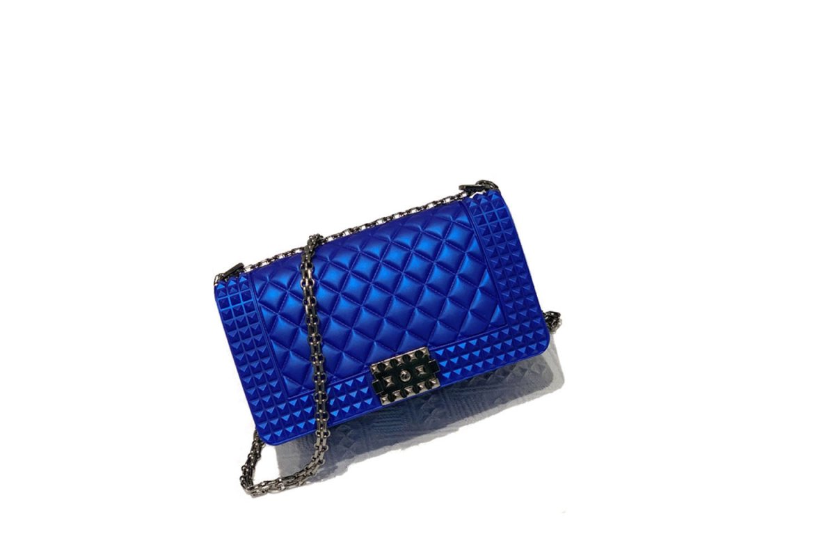 HandbagPrivilegedPyramid Purse