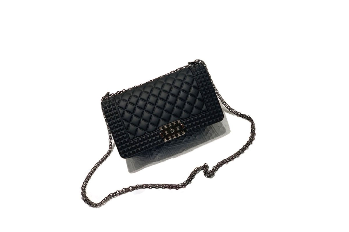 HandbagPrivilegedPyramid Purse