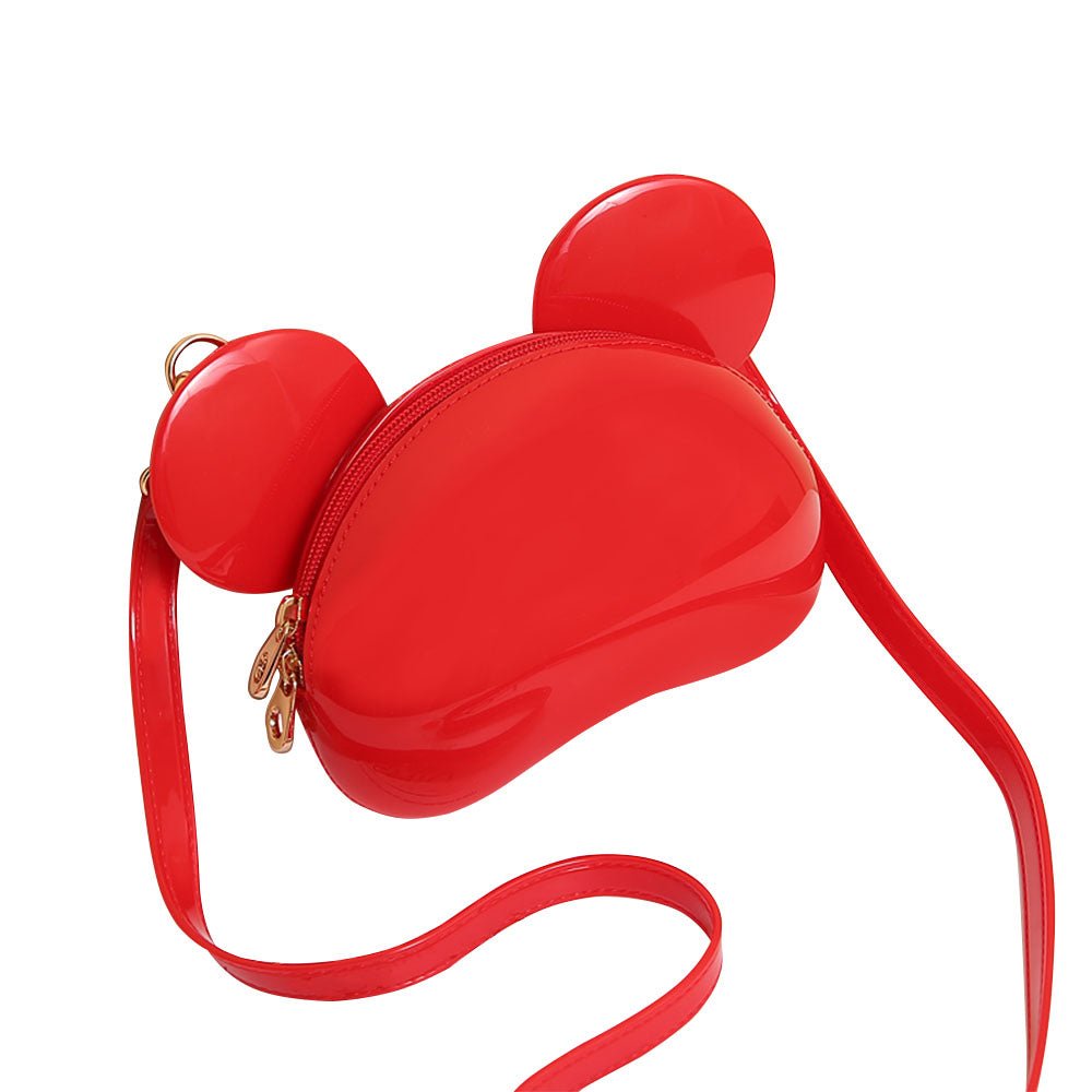 HandbagPrivilegedRatonira Mouse Purse