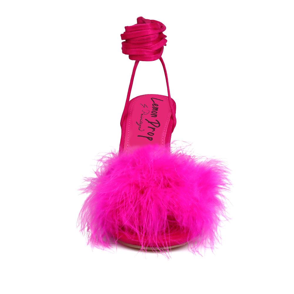 HeelPrivilegedRebecca