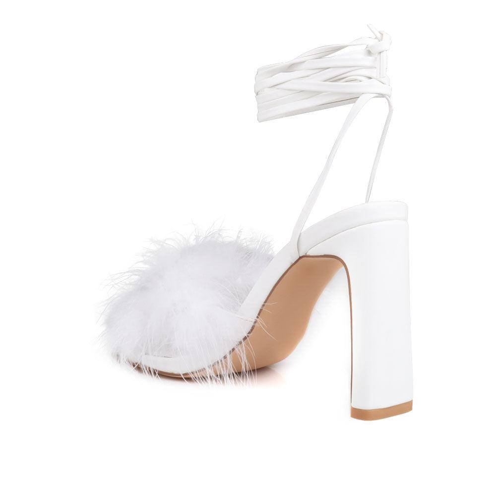 HeelPrivilegedRebecca