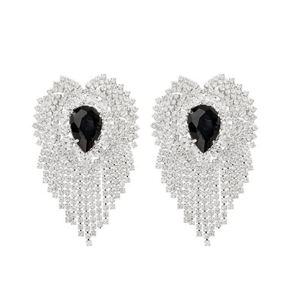 JewelryPrivilegedRegina Earrings