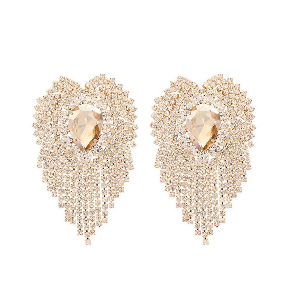 JewelryPrivilegedRegina Earrings