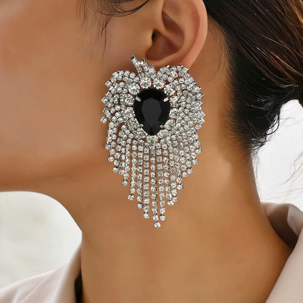 JewelryPrivilegedRegina Earrings