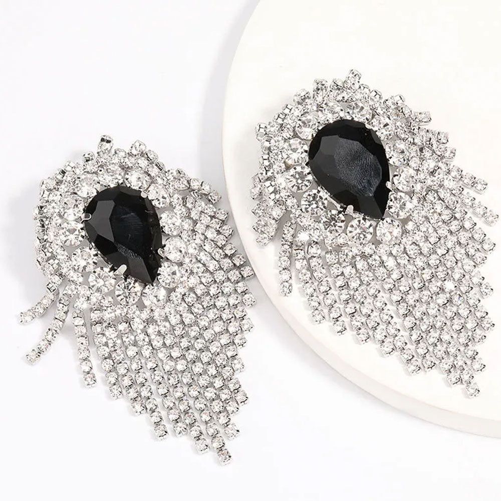 JewelryPrivilegedRegina Earrings