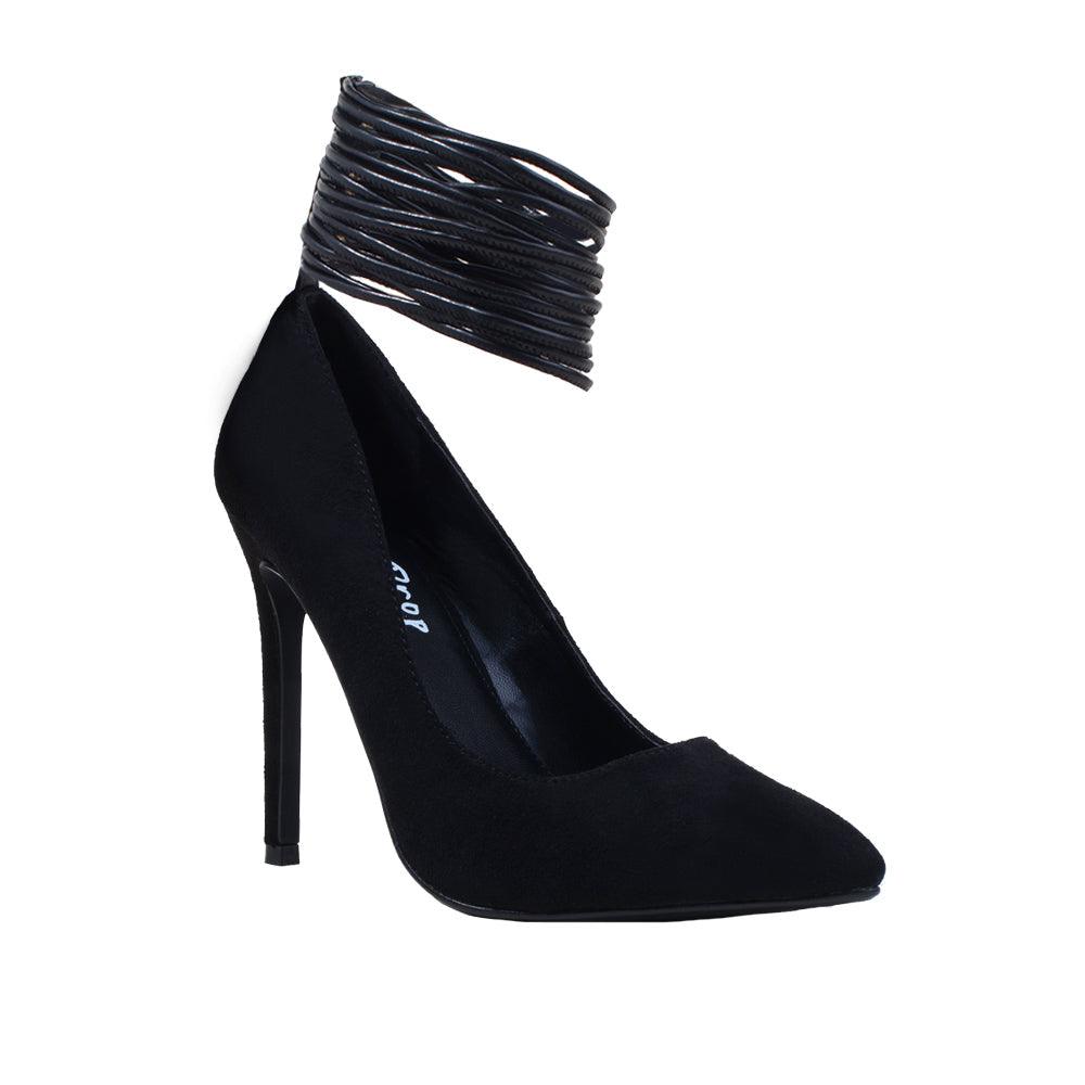 HeelPrivilegedReviva