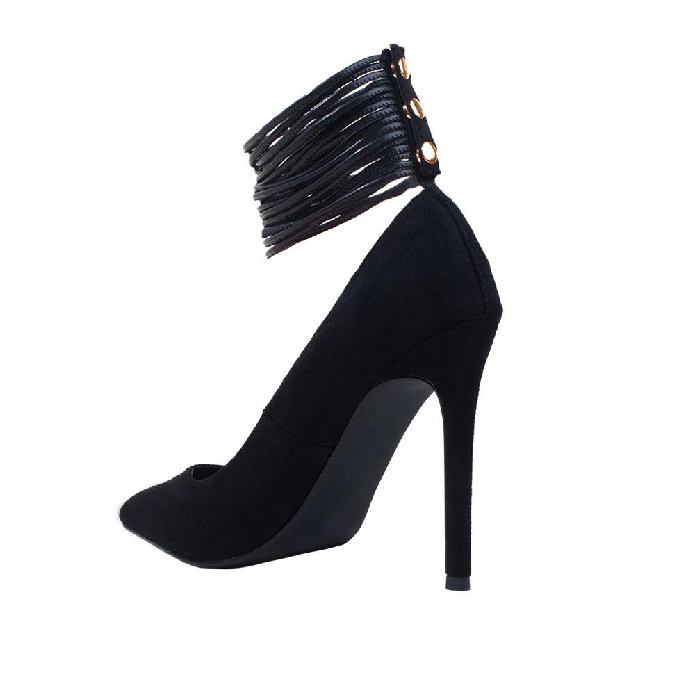 HeelPrivilegedReviva