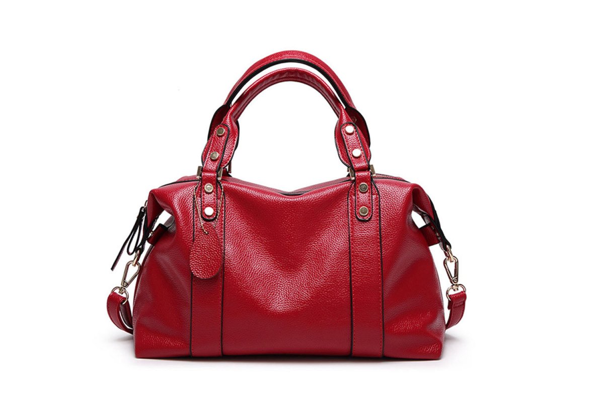 HandbagPrivilegedRoda Strap Purse