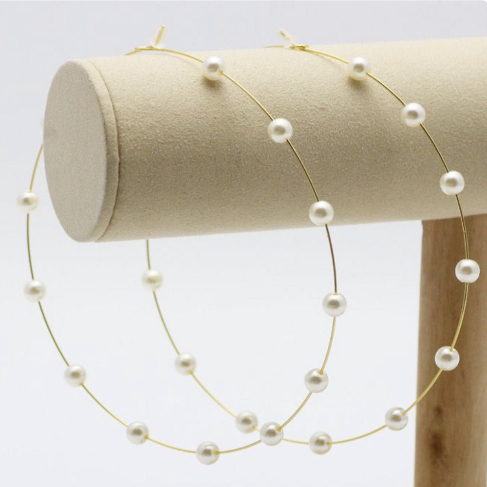 JewelryPrivilegedRoleir Earrings