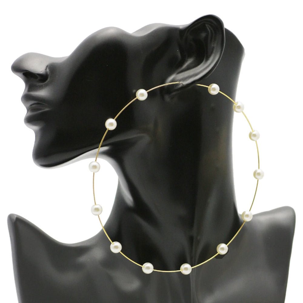 JewelryPrivilegedRoleir Earrings