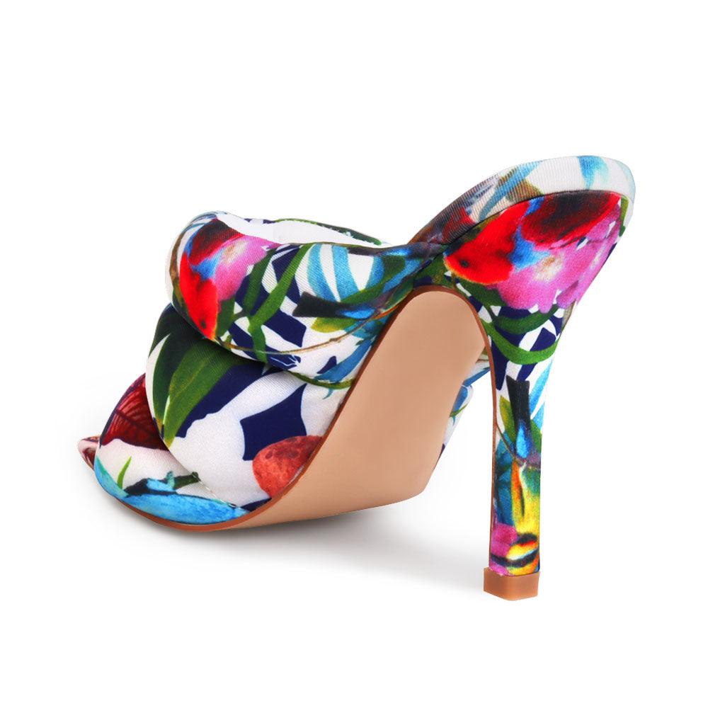 HeelPrivilegedRosalie