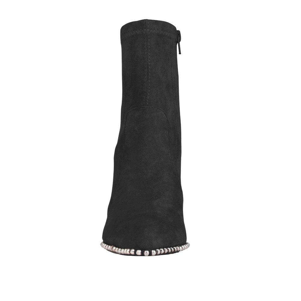 BootiePrivilegedRose Boot