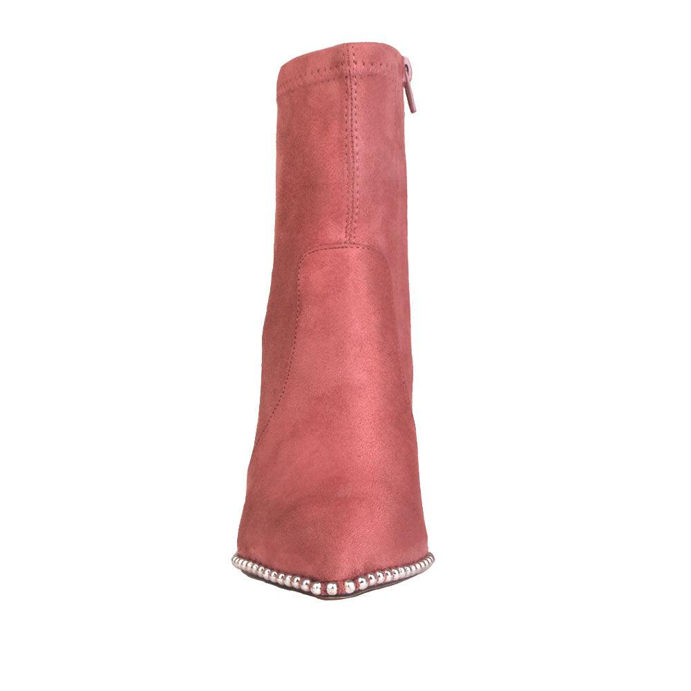 BootiePrivilegedRose Boot